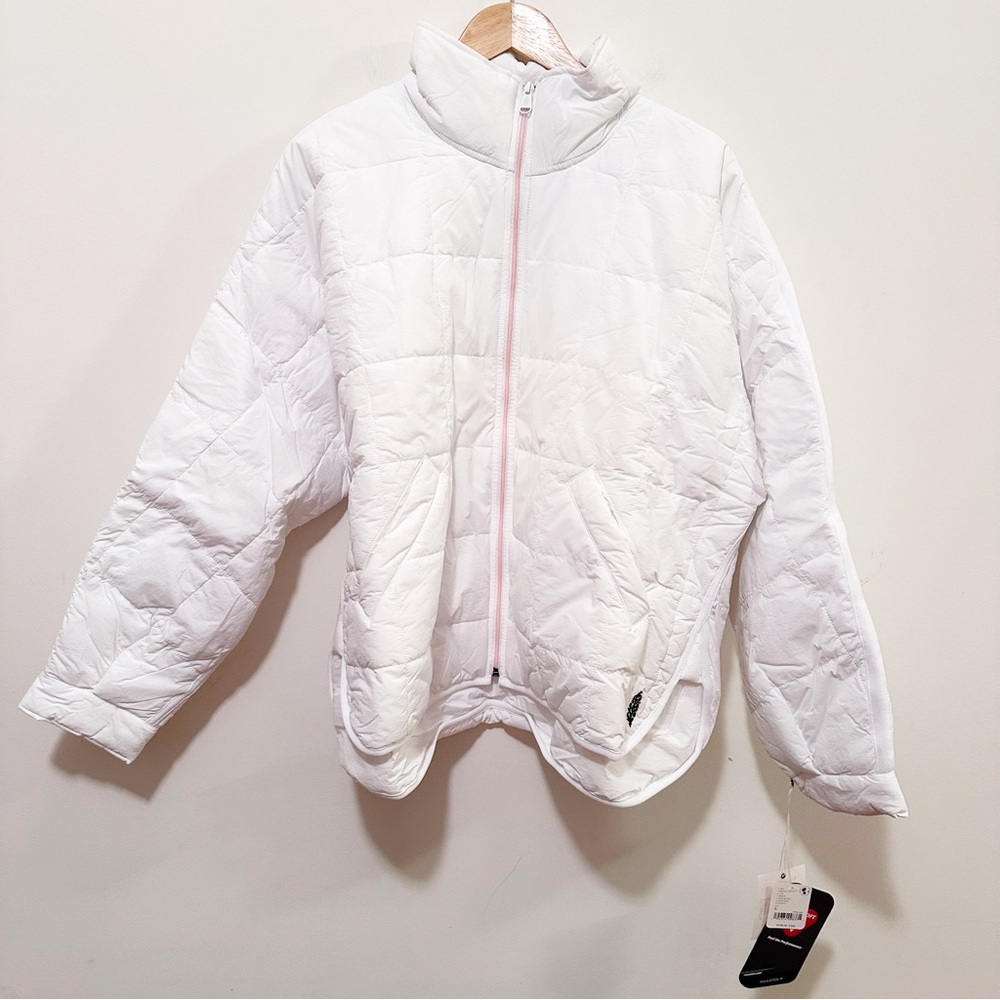 Free People Pippa Packable Puffer Jacket - Picture 10 of 13